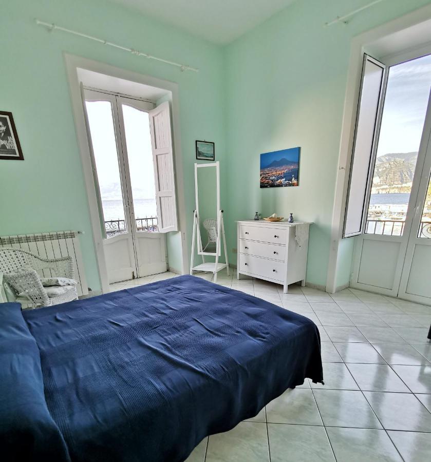 Apartmán Casa Consy Sorrento Exteriér fotografie