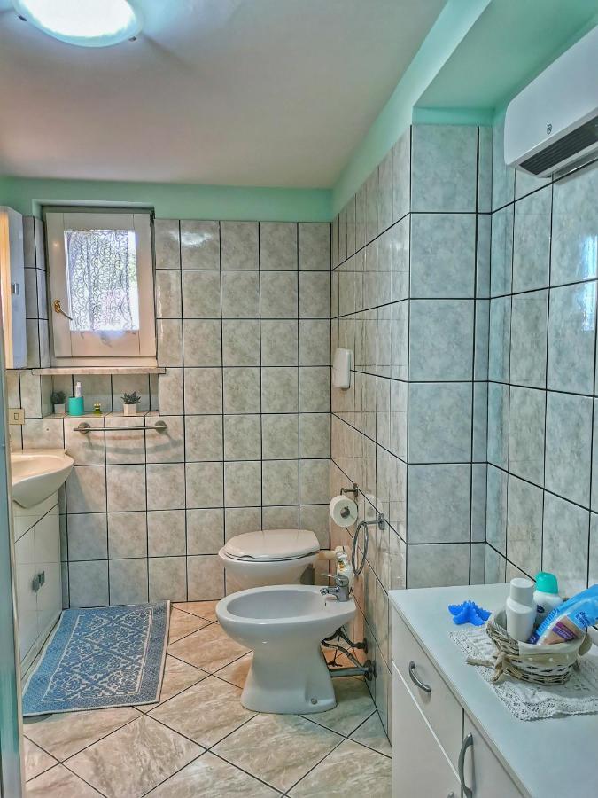Apartmán Casa Consy Sorrento Exteriér fotografie